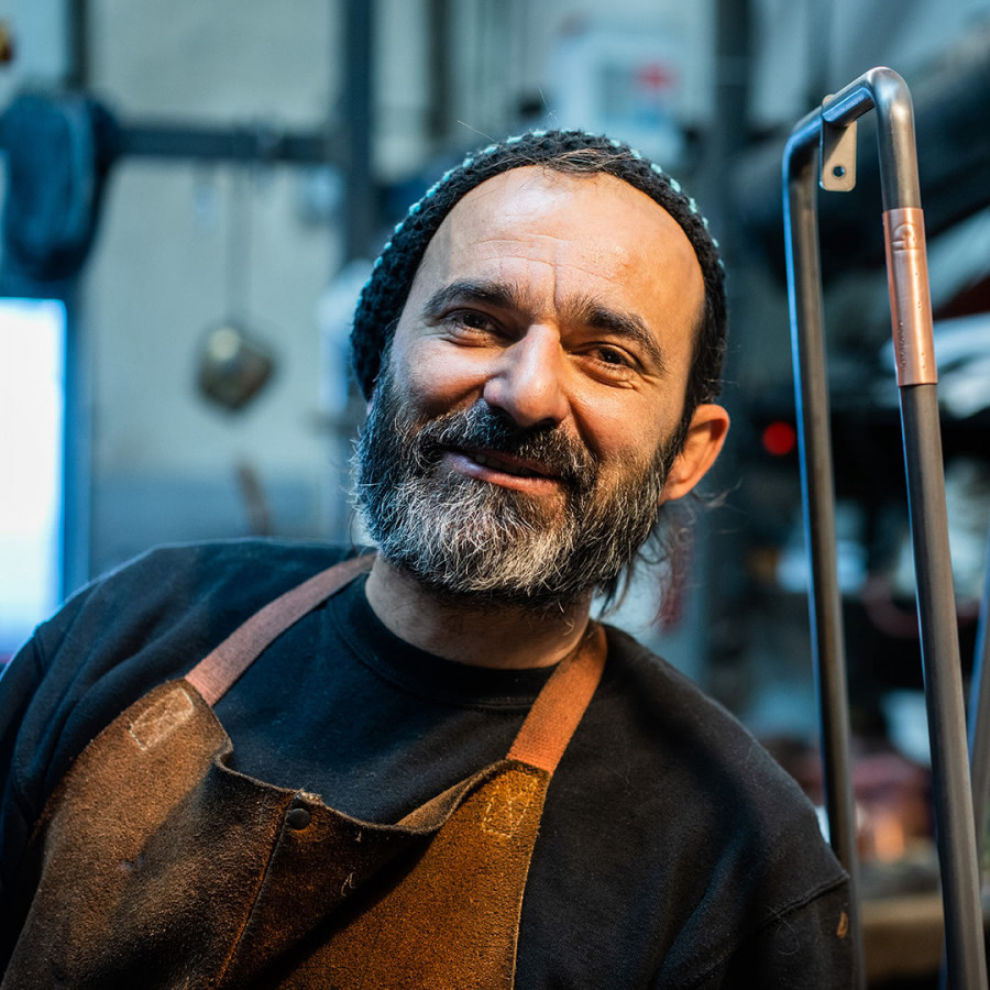 contact Gjergji Werkstatt 04