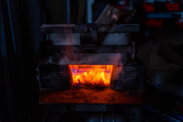 Gjergji Werkstatt 02