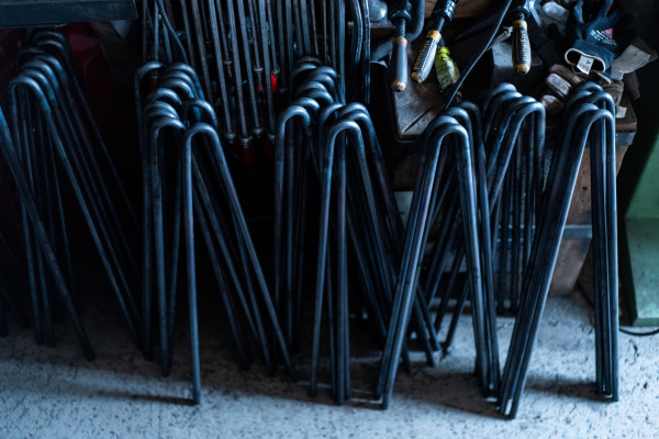 Gjergji Werkstatt 06