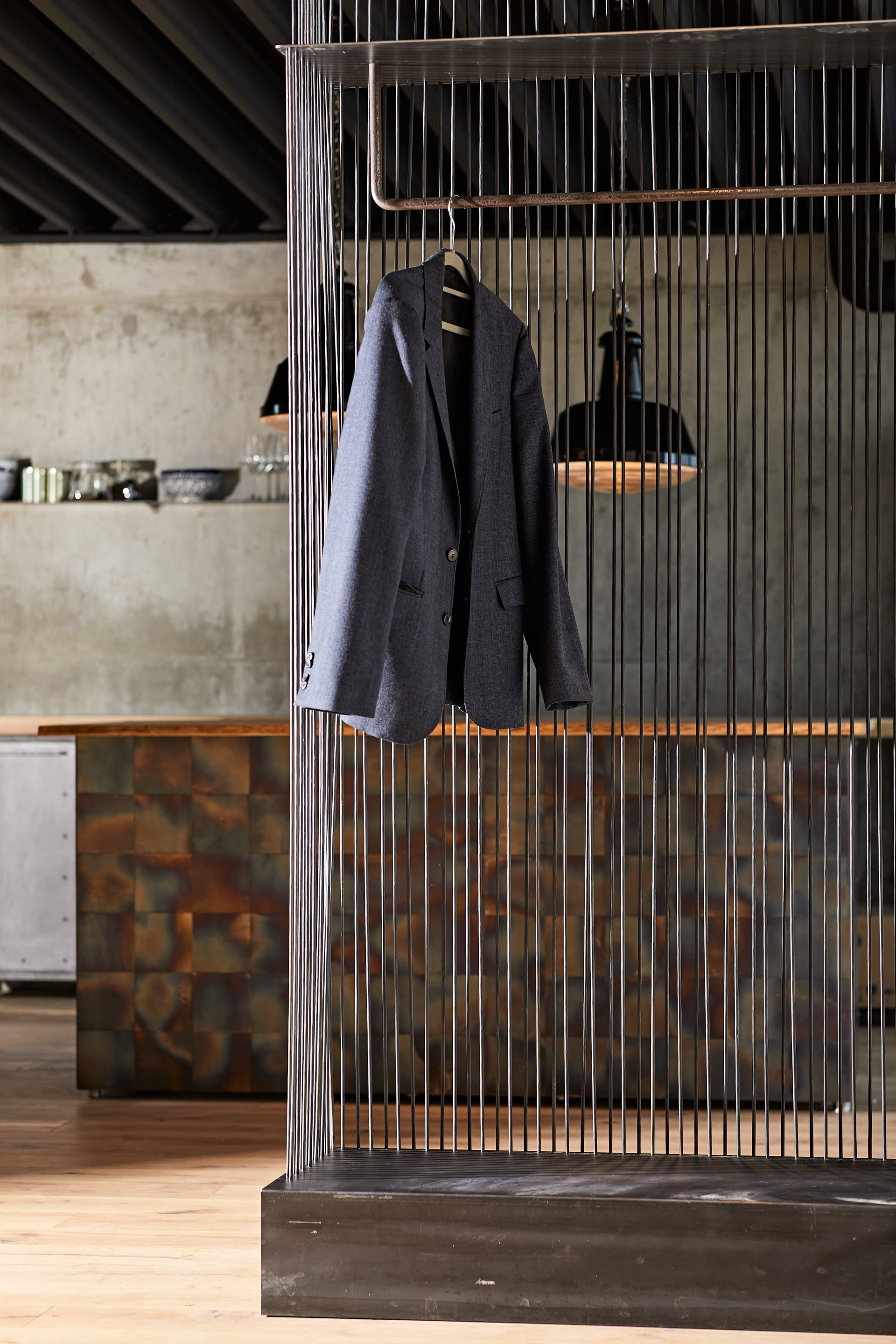 Garderobe 2021 05 29 Unikat Gjergji Haxhiaj CEW5792