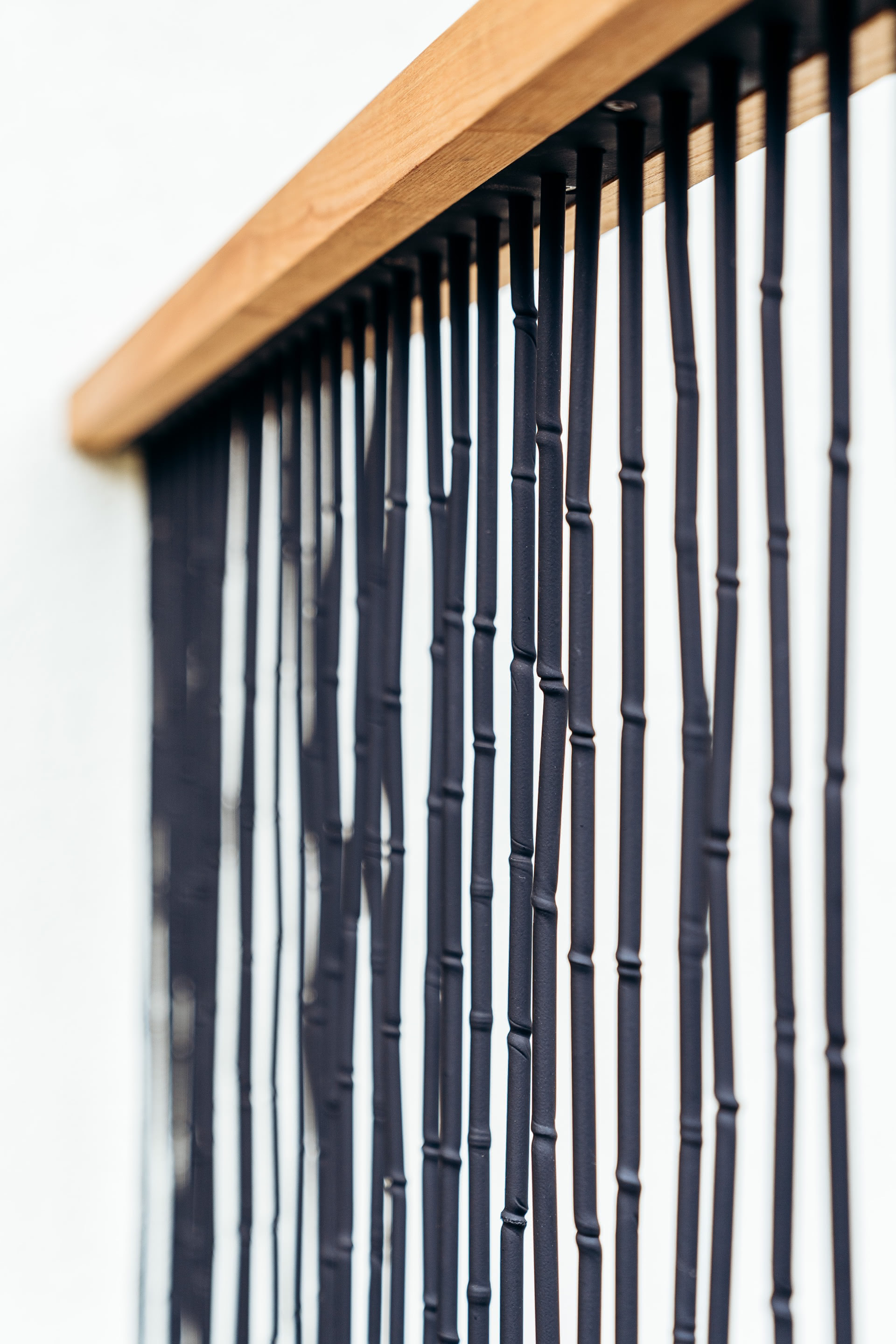 Geländer Pflanzen Gjergji 10