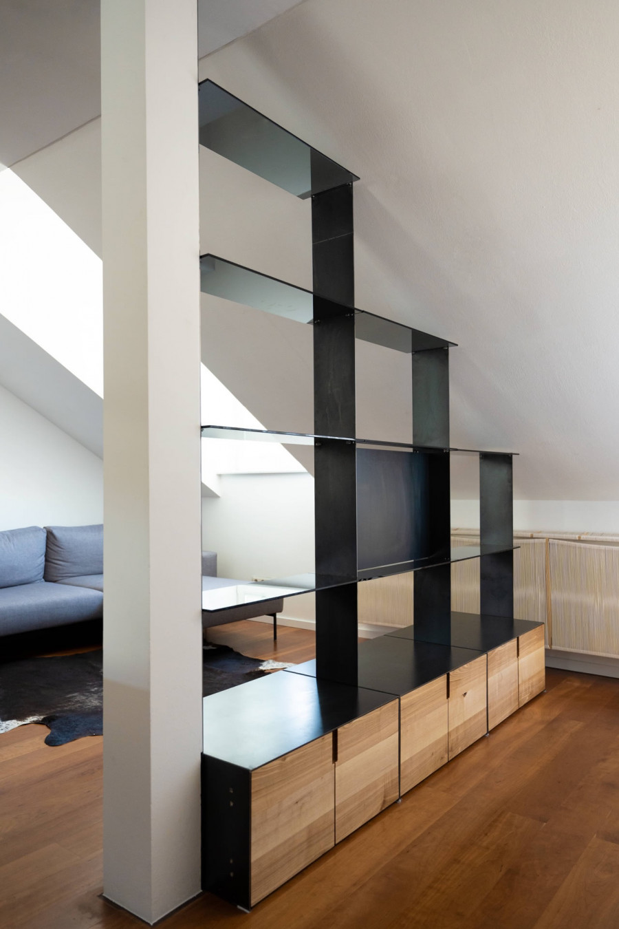 projekt 18 regal raumtrenner dsc08618