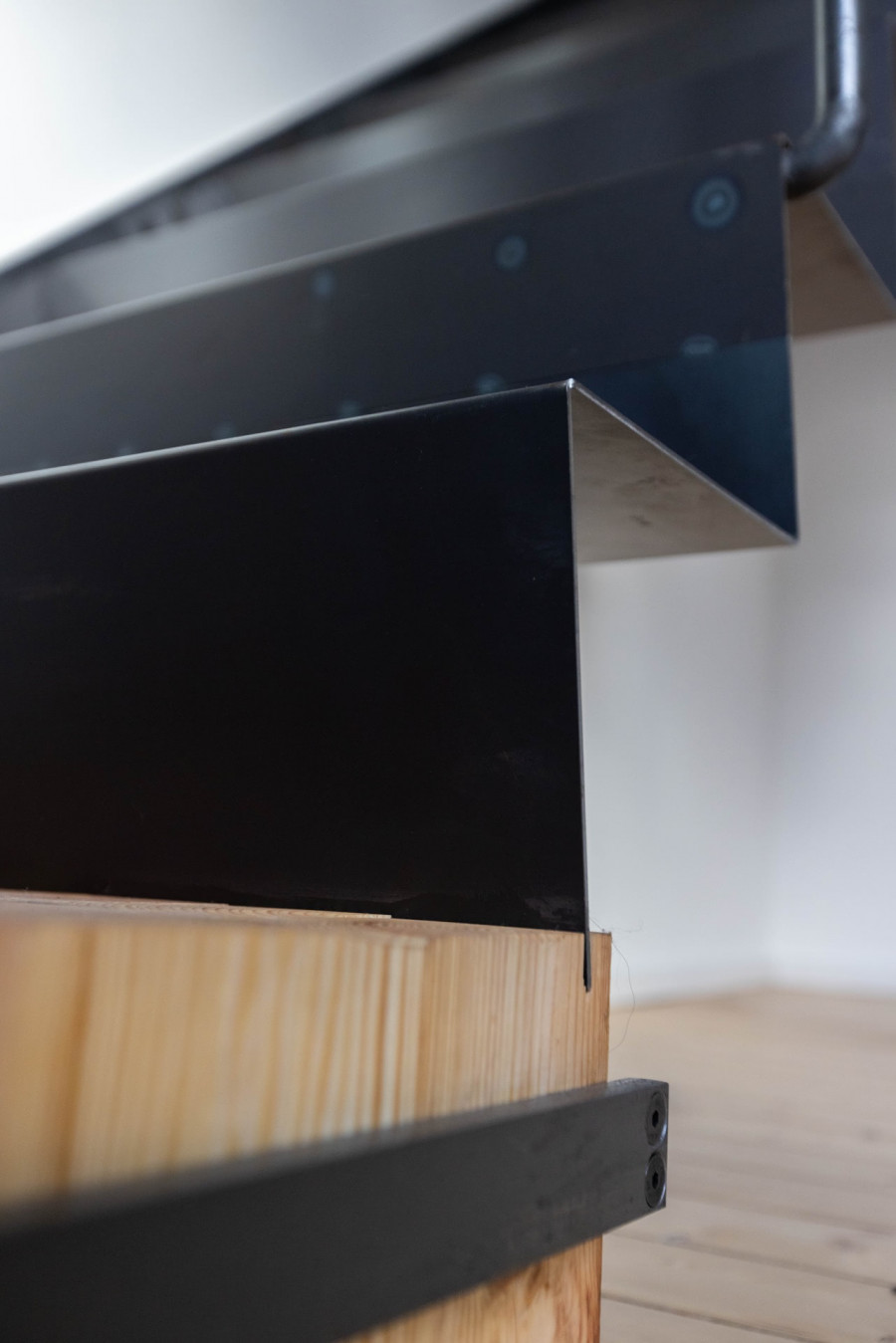 projekt 25 innentreppe Gjergji TREPPE 9818