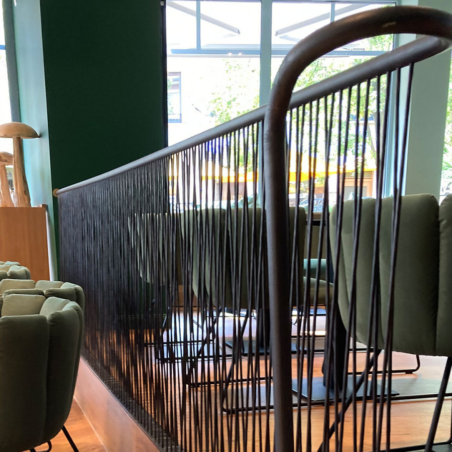 Meine Leistungen: Metallgestaltung und Konstruktion