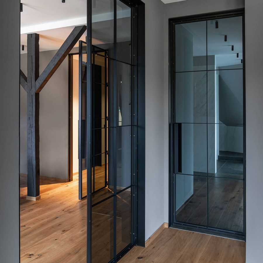 Ausgewählte Projekte: Metallgestaltung und Konstruktion - präzise, erfahren, individuell